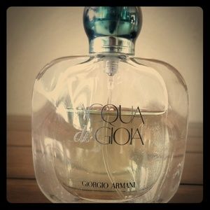 Acqua Di Gioia
